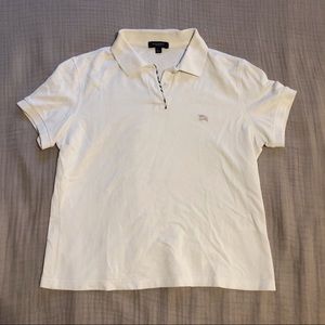 Burberry Polo
